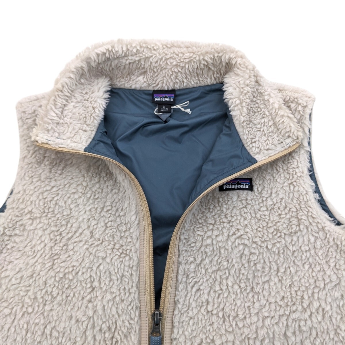 新品 SUNNY SPORTS 【両面起毛の柔らかフリース】ポンチョ