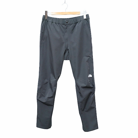 未使用品 THE NORTH FACE 24FW Doro Light Pant NB32311ノースフェイス ドーロー ライト パンツ グレー サイズ L
