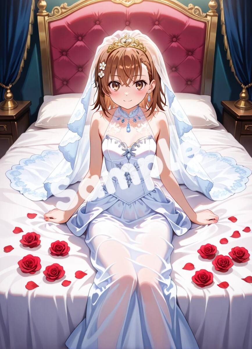 みさくらなんこつ氏 イラスト E.L.O.ポスター ポスター