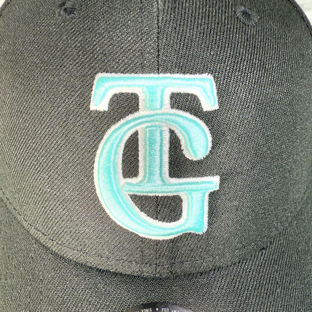 新品 非売品 Tiffany 巨人 NEW ERA コラボ キャップ 読売 帽子 新品 非売品 Tiffany 巨人 NEW ERA コラボ キャップ 読売 帽子