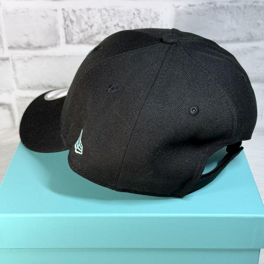 新品 非売品 Tiffany 巨人 NEW ERA コラボ キャップ 読売 帽子 新品 非売品 Tiffany 巨人 NEW ERA コラボ キャップ 読売 帽子