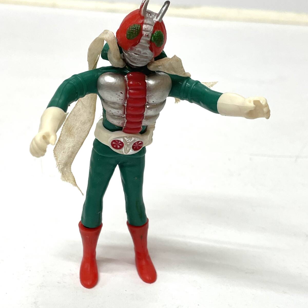 ジャンク!当時物 ポピー ポピニカ 超合金 仮面ライダー ソフビ フィギュア 昭和レトロ 特撮 バイク マシン ガッチャマ 希少レア N(超合金)|売買されたオークション情報、Yahoo!オークション(旧ヤフオク!) の商品情報をアーカイブ公開 - オークファン(aucfan.com) ジャンク!当時物 ポピー ポピニカ 超合金 仮面ライダー ソフビ フィギュア 昭和レトロ 特撮 バイク マシン ガッチャマ 希少レア N(超合金)|売買されたオークション情報、Yahoo!オークション(旧ヤフオク!) の商品情報をアーカイブ公開 - オークファン(aucfan.com)