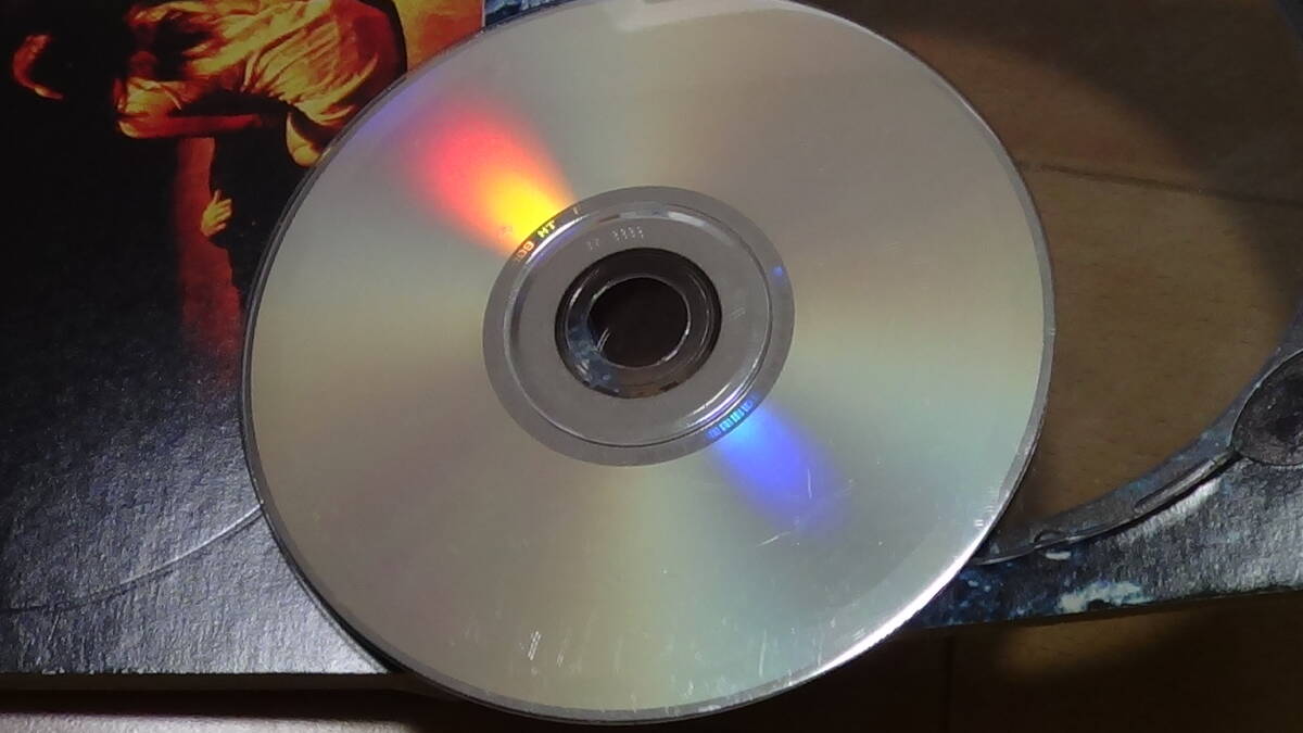 即決 ガクト ムーン その2 Gackt MOON CD アルバム  170g  CD 裏 キレイ _画像9