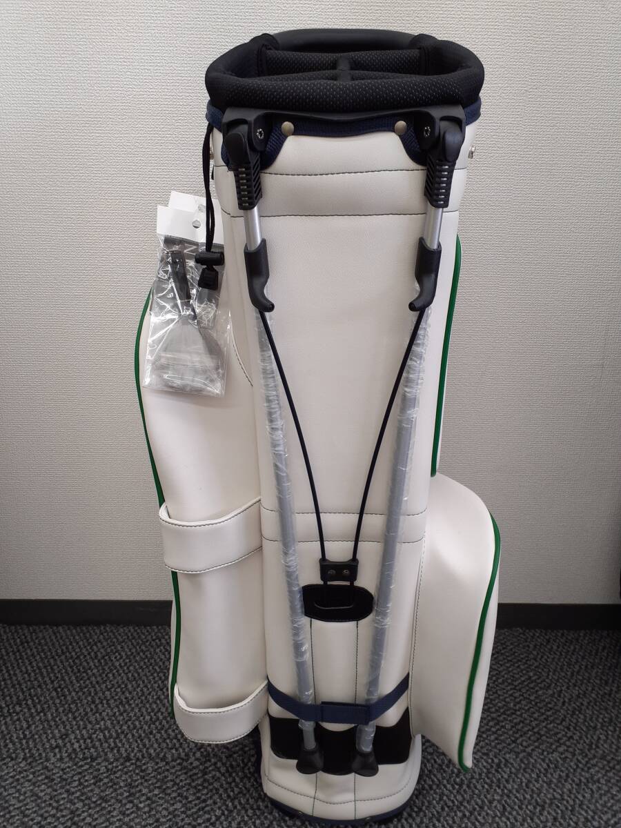 未使用品 BELDING ベルディング SUNBIRD2.0 スタンドキャディ 未使用品 BELDING ベルディング SUNBIRD2.0 スタンドキャディ