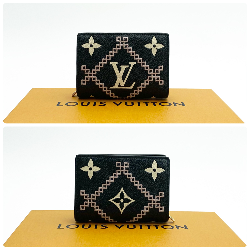 極上美品】ルイヴィトン LOUIS VUITTON モノグラム アンプラント 極上美品】ルイヴィトン LOUIS VUITTON モノグラム アンプラント