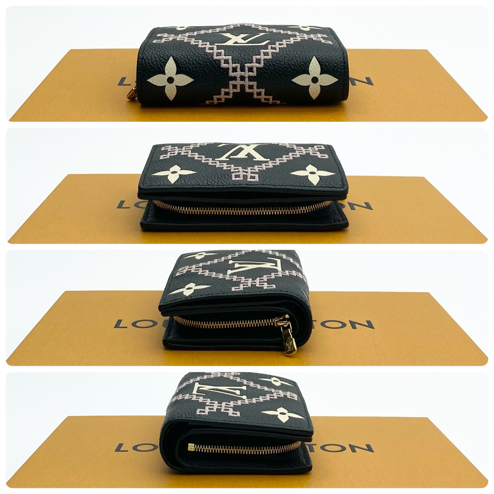 極上美品】ルイヴィトン LOUIS VUITTON モノグラム アンプラント 極上美品】ルイヴィトン LOUIS VUITTON モノグラム アンプラント