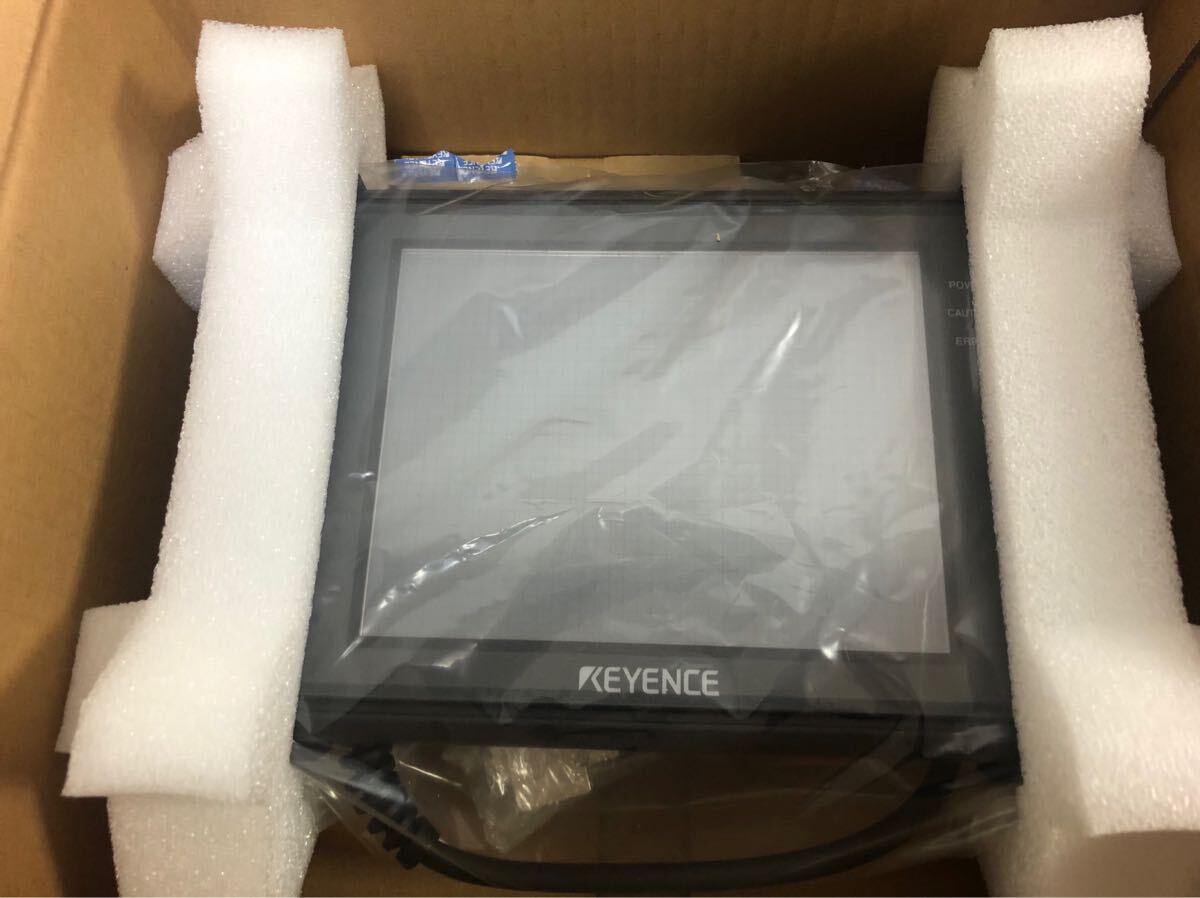 新品未使用KEYENCEキーエンス MK-P3正規品動作保証 国内から即日発送[インボイス発行事業者] B-1