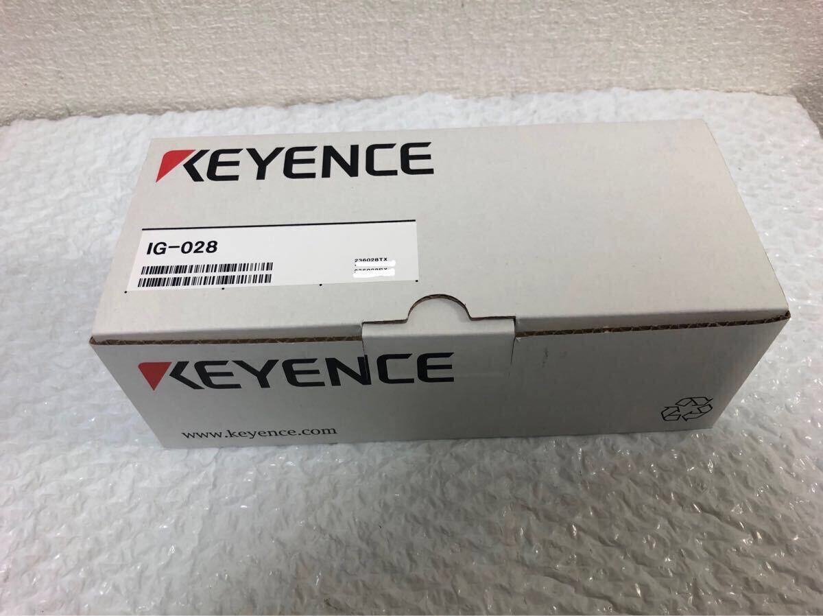 Yahoo!オークション - 新品未開封2024年製KEYENCE キーエンスIG Yahoo!オークション - 新品未開封2024年製KEYENCE キーエンスIG