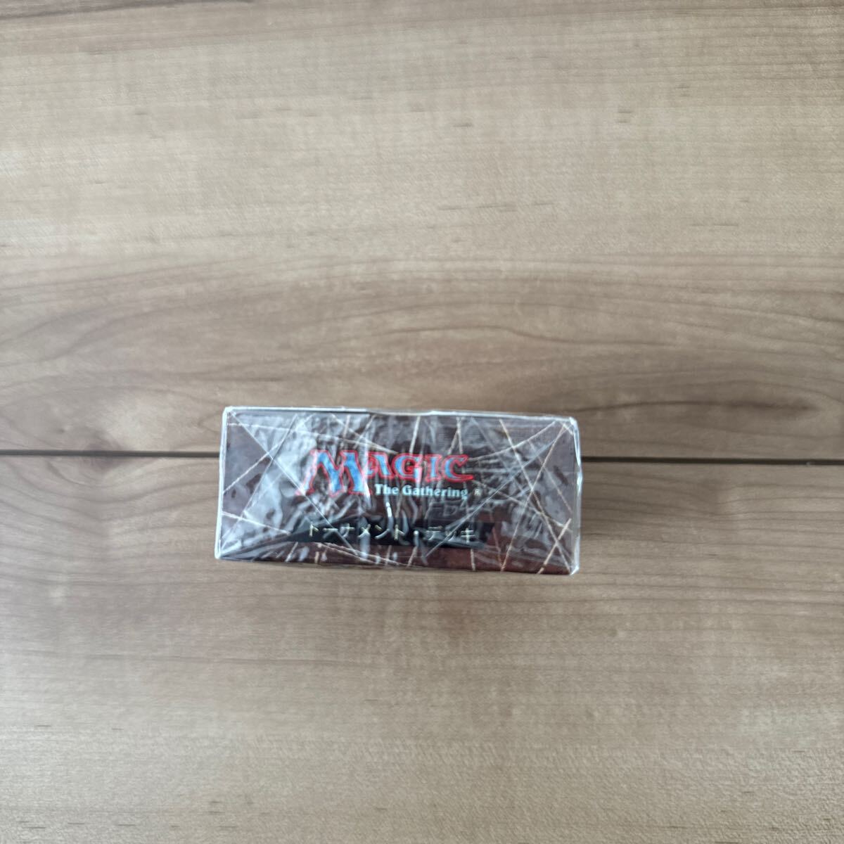 ウルザズサーガ トーナメント デッキ 新品未開封 MTG マジックザ ウルザズサーガ トーナメント デッキ 新品未開封 MTG マジックザ