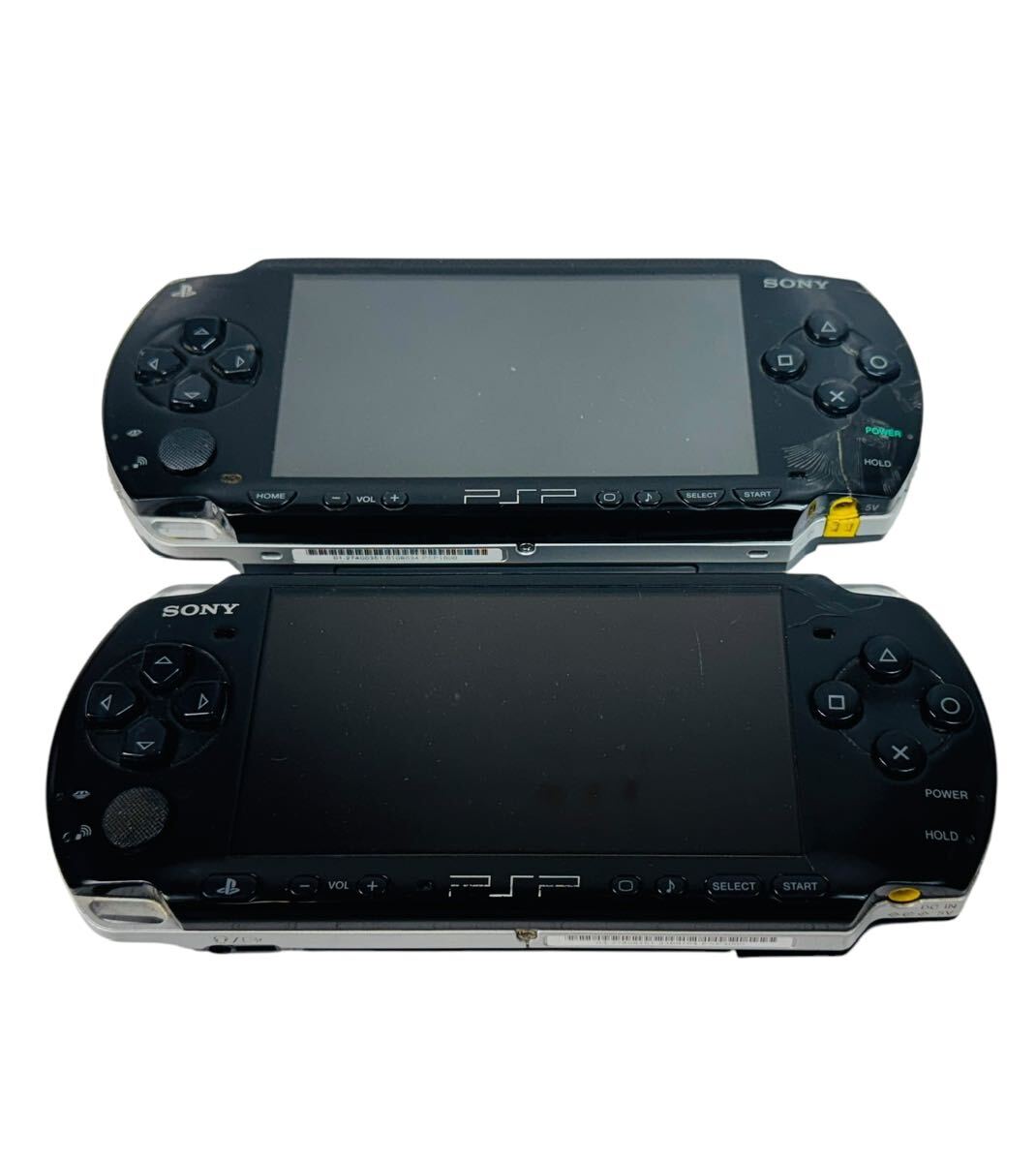 2406191 PSP3000本体 モンスターハンター ガンダム メタルギア他 2406191 PSP3000本体 モンスターハンター ガンダム メタルギア他
