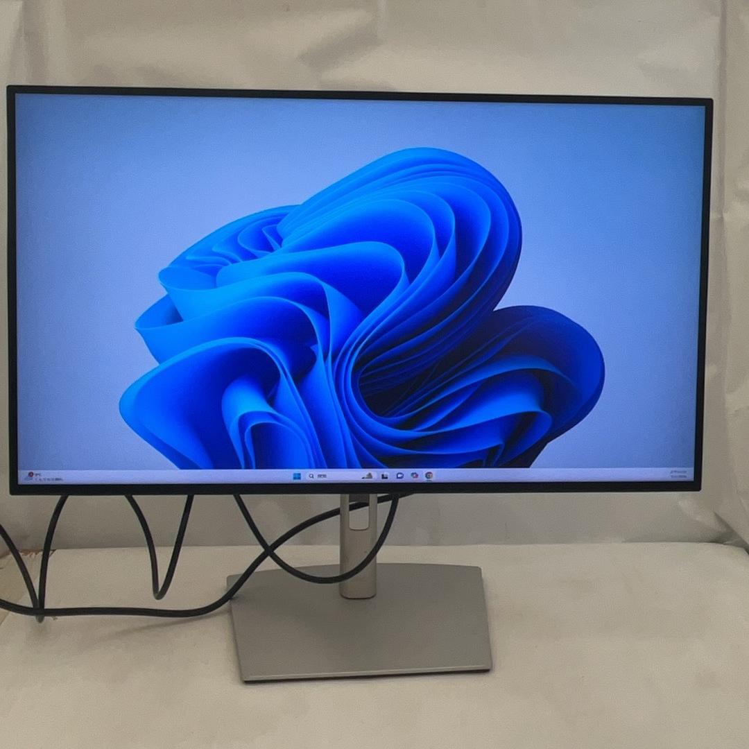 Yahoo!オークション - DELL 4Kモニター 27インチ U2723QE ジャンク Yahoo!オークション - DELL 4Kモニター 27インチ U2723QE ジャンク