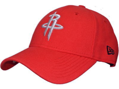 新品 即決 ＮＢＡ ヒューストン ロケッツ キャップ１