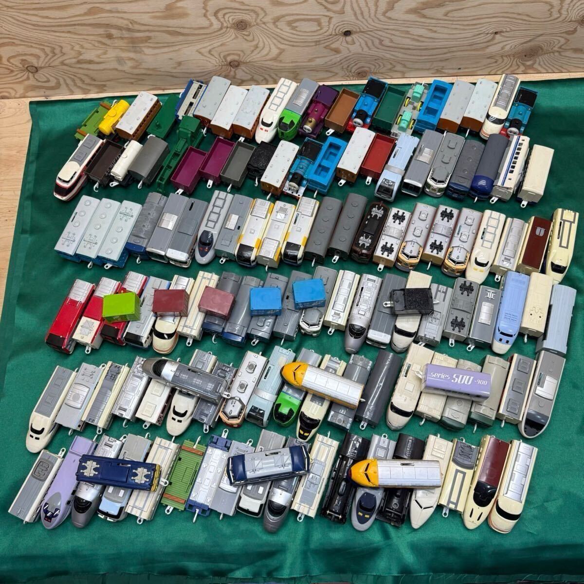 希少品 プラレール 車体 まとめて 新幹線 電車 トーマス 在来線 希少品 プラレール 車体 まとめて 新幹線 電車 トーマス 在来線