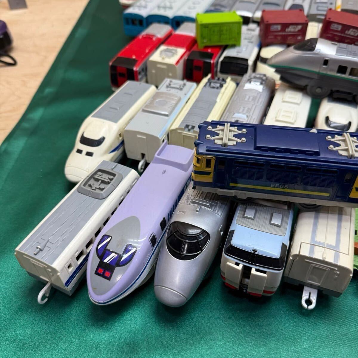 希少品 プラレール 車体 まとめて 新幹線 電車 トーマス 在来線 希少品 プラレール 車体 まとめて 新幹線 電車 トーマス 在来線