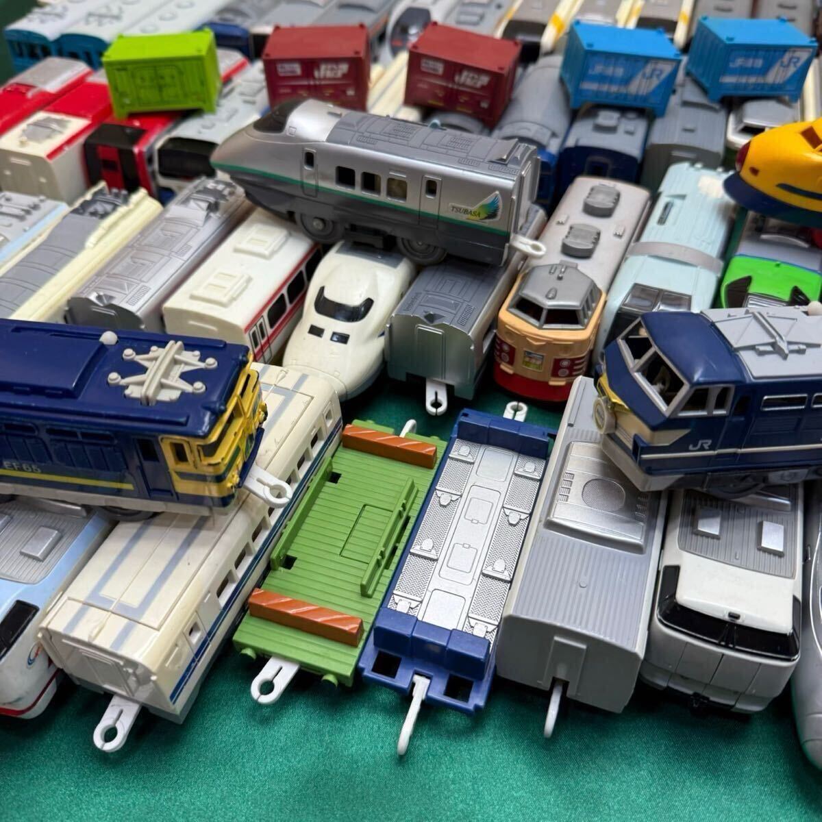 希少品 プラレール 車体 まとめて 新幹線 電車 トーマス 在来線 希少品 プラレール 車体 まとめて 新幹線 電車 トーマス 在来線