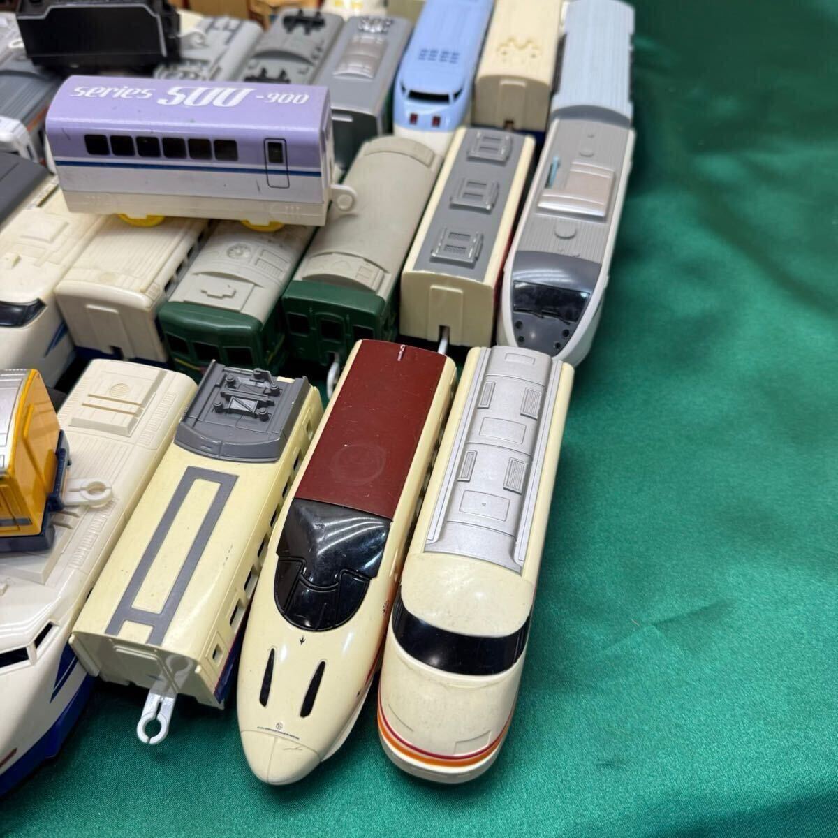 希少品 プラレール 車体 まとめて 新幹線 電車 トーマス 在来線 希少品 プラレール 車体 まとめて 新幹線 電車 トーマス 在来線