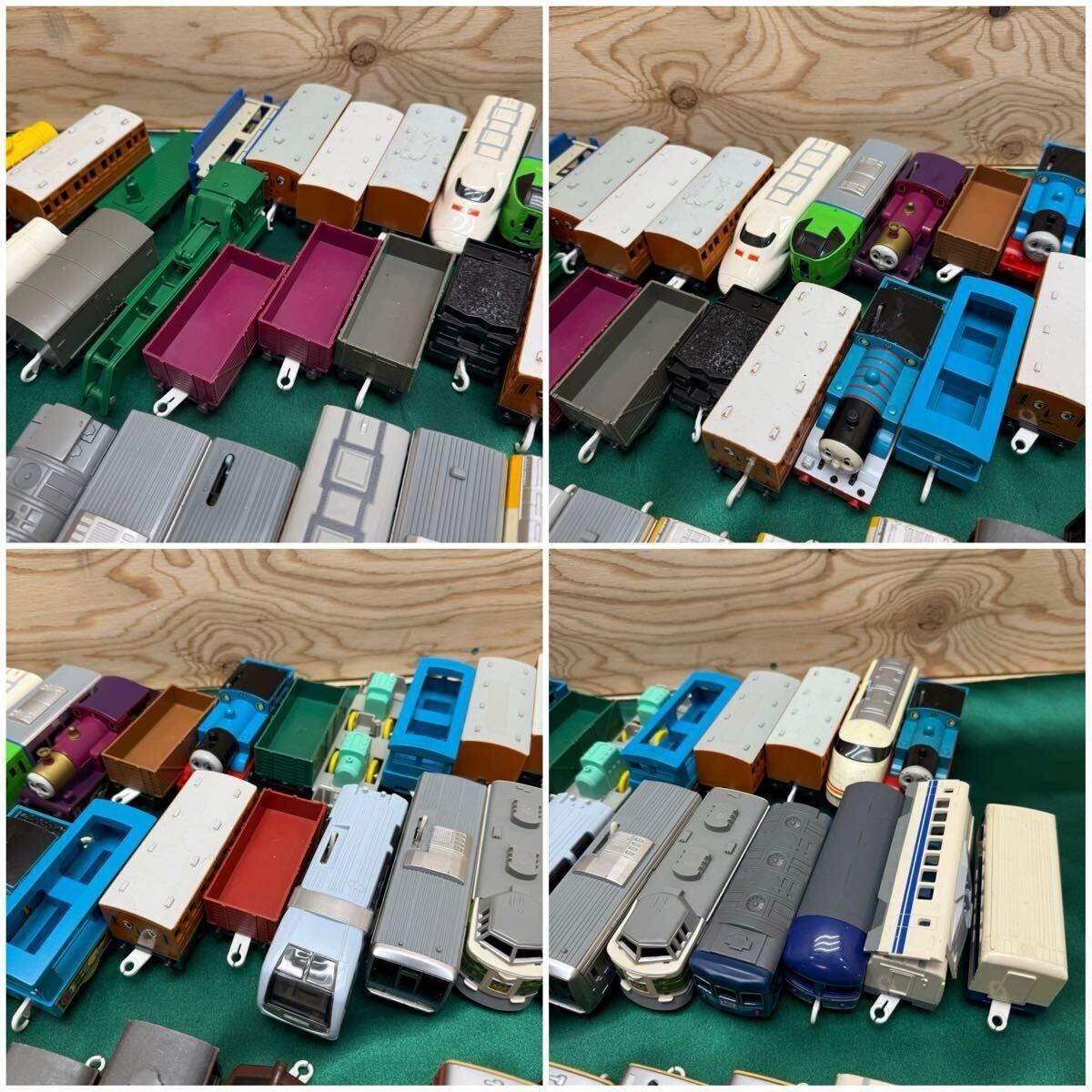 希少品 プラレール 車体 まとめて 新幹線 電車 トーマス 在来線 希少品 プラレール 車体 まとめて 新幹線 電車 トーマス 在来線