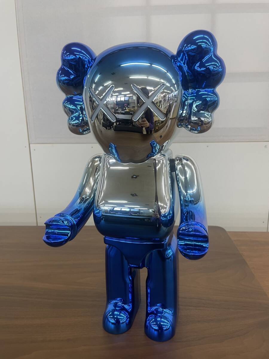 Bluetooth スピーカー USB ブルー モバイルスピーカー KAWS 青 ハンズフリー 持ち運び カウズ ベアブリック オブジェ 置物 音響|Yahoo!フリマ(旧PayPayフリマ) Bluetooth スピーカー USB ブルー モバイルスピーカー KAWS 青 ハンズフリー 持ち運び カウズ ベアブリック オブジェ 置物 音響|Yahoo!フリマ(旧PayPayフリマ)