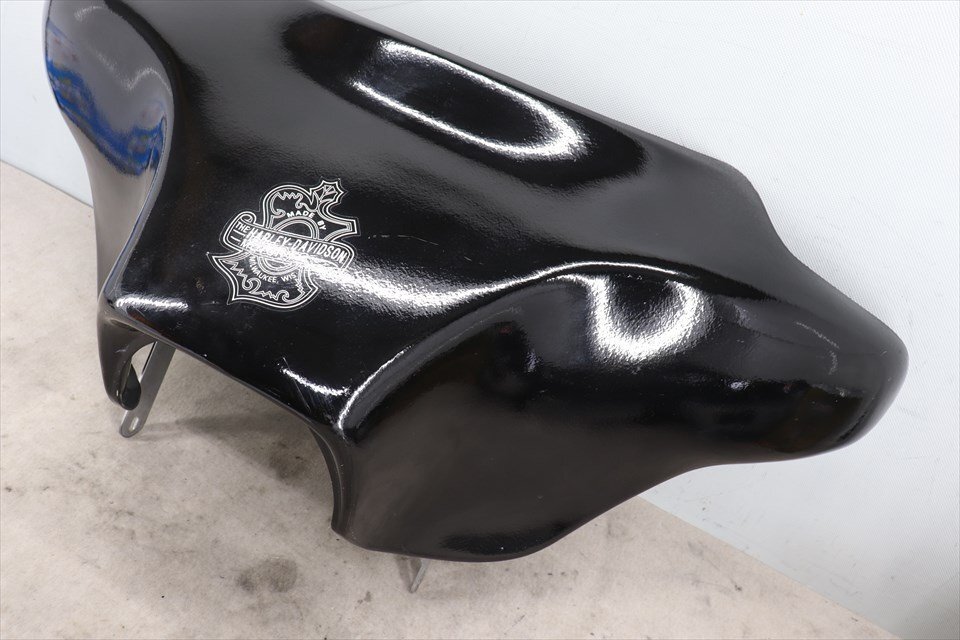 328158 ハーレー ショベル FLH 純正？ 社外？ ヤッコカウル