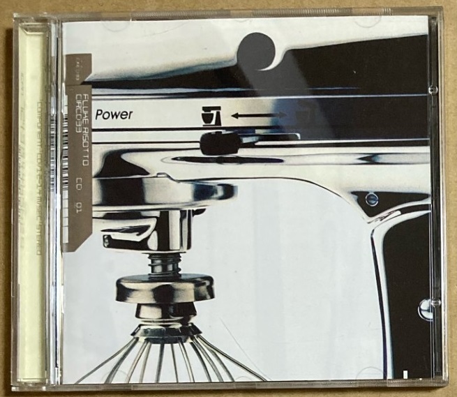 CD★FLUKE 「RISOTTO」　フルーク