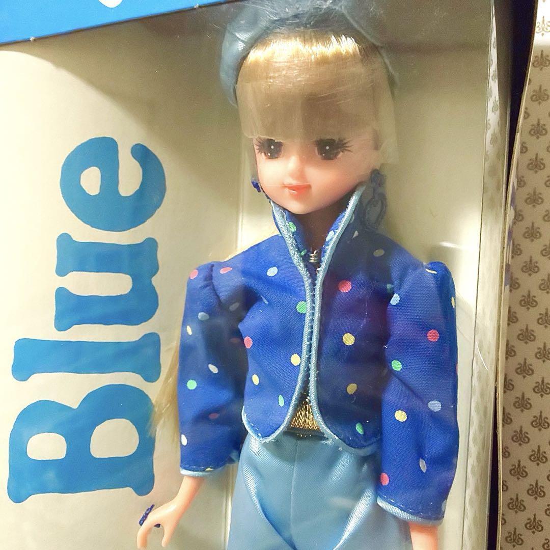 タカラ シティーカラー バービー ヴィンテージ ドール人形 タカラ シティーカラー バービー ヴィンテージ ドール人形