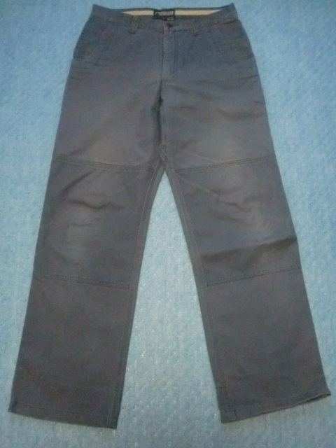 MOUNTAIN KHAKI マウンテンカーキ アルパインユーティリティパンツ　32×32