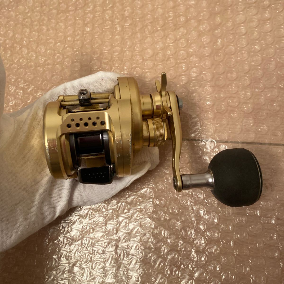シマノ オシアコンクエスト 200HG SHIMANO OCEA CONQUEST シマノ オシアコンクエスト 200HG SHIMANO OCEA CONQUEST