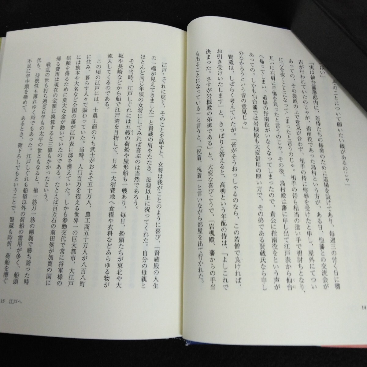 Hb-157/大江戸夫婦春秋 著者/加藤髙志 2007年10月15日初版第1刷発行 江戸の長屋住民の様々な夫婦物語/L6/70107