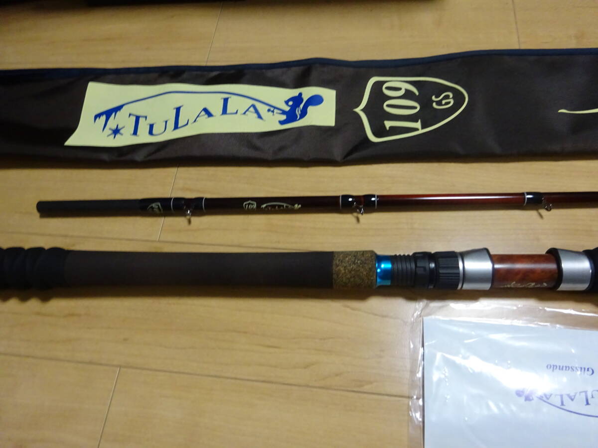 13930円 超美品 氷柱 ツララ グリッサンド109 - その他 13930円 超美品 氷柱 ツララ グリッサンド109 - その他