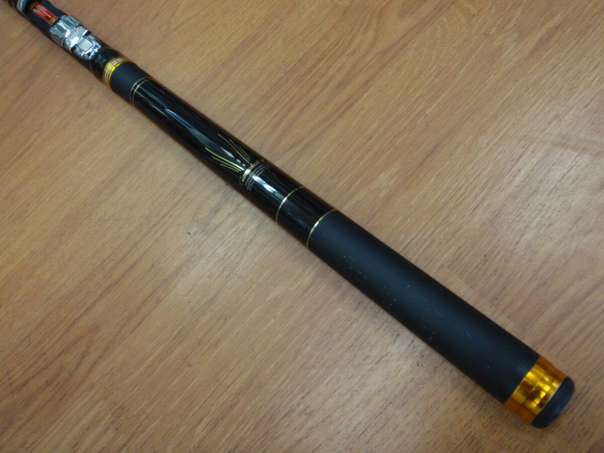 がま磯 センティオ 1.25-50 定価¥58,500(がまかつ)|売買 がま磯 センティオ 1.25-50 定価¥58,500(がまかつ)|売買