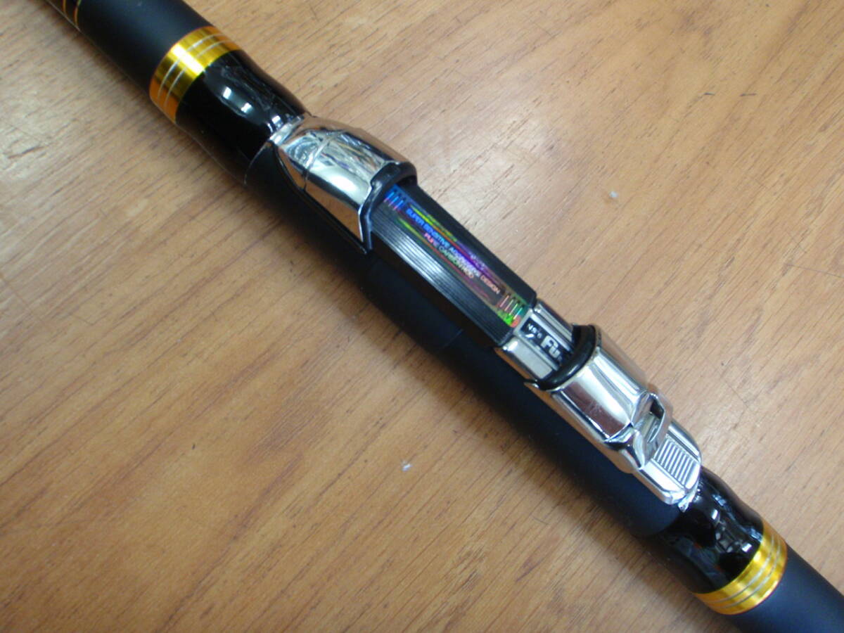 がま磯 センティオ 1.25-50 定価¥58,500(がまかつ)|売買 がま磯 センティオ 1.25-50 定価¥58,500(がまかつ)|売買