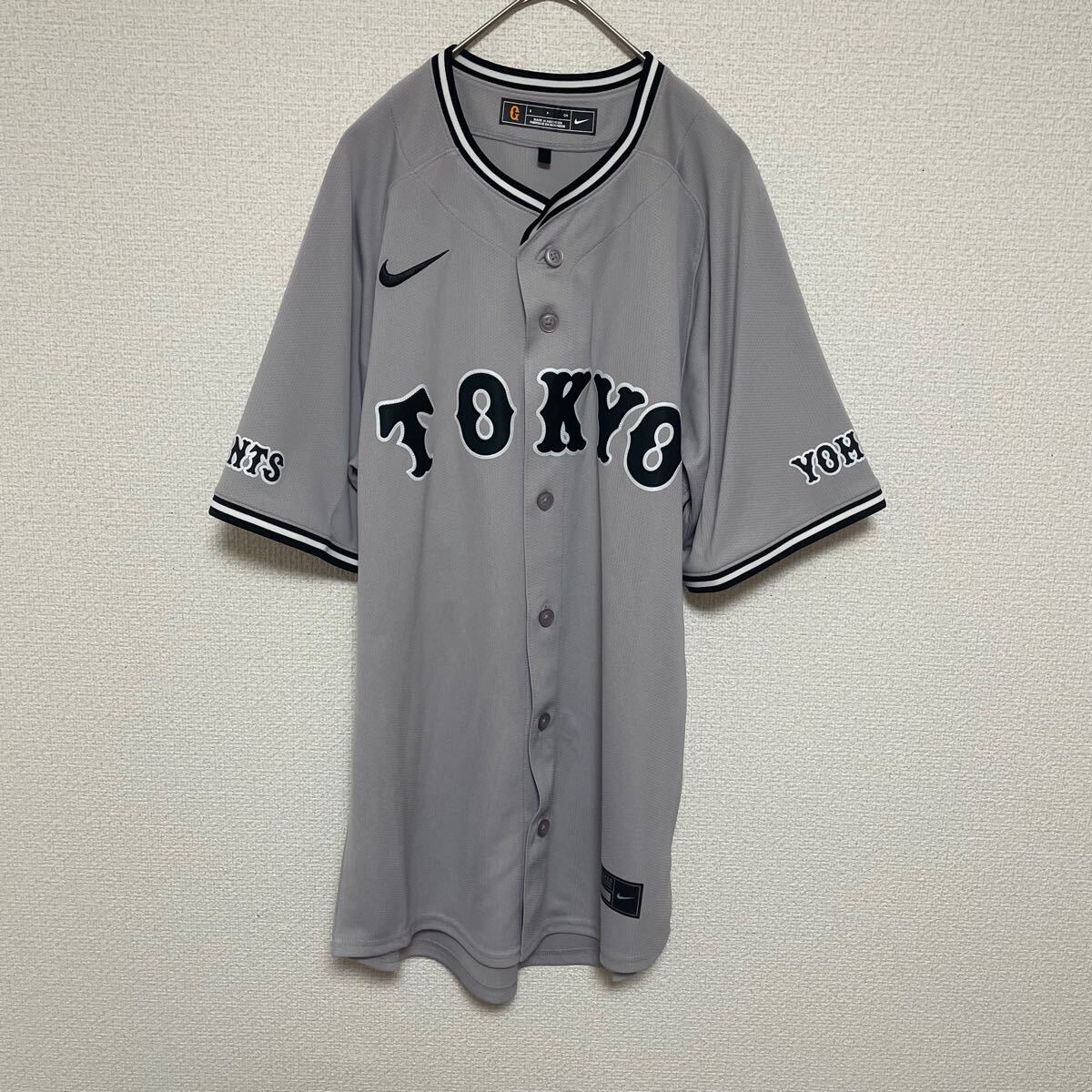 読売ジャイアンツ ジャイアンツ 巨人 NIKE ナイキ 97 井上温大 読売ジャイアンツ ジャイアンツ 巨人 NIKE ナイキ 97 井上温大