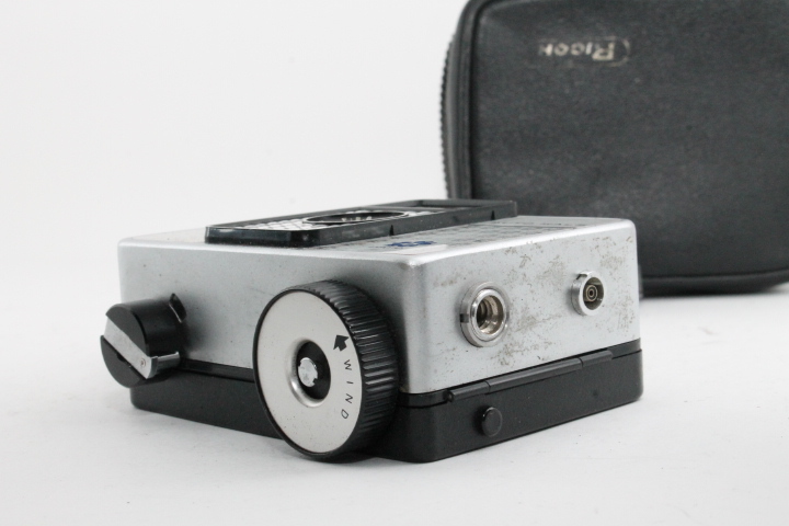 * есть перевод сильно сниженная цена * RICOH AUTO HALF EXPO 70 Osaka десять тысяч .#M816