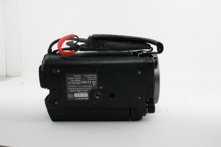 ★良品★ SONY HDR-PJ790V #M833の画像5