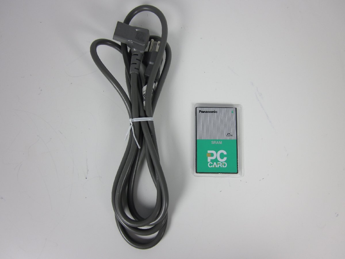中古】CDMA移動機テスター NJZ-1800BJ 日本無線 x04308 ☆送料 中古】CDMA移動機テスター NJZ-1800BJ 日本無線 x04308 ☆送料