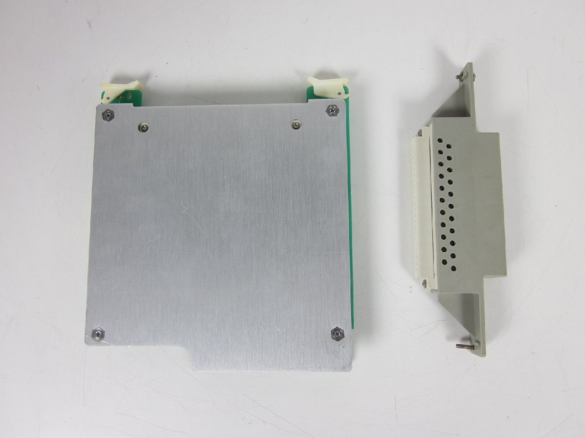 中古】マルチプレクサモジュール 44470A HP ヒューレット 中古】マルチプレクサモジュール 44470A HP ヒューレット