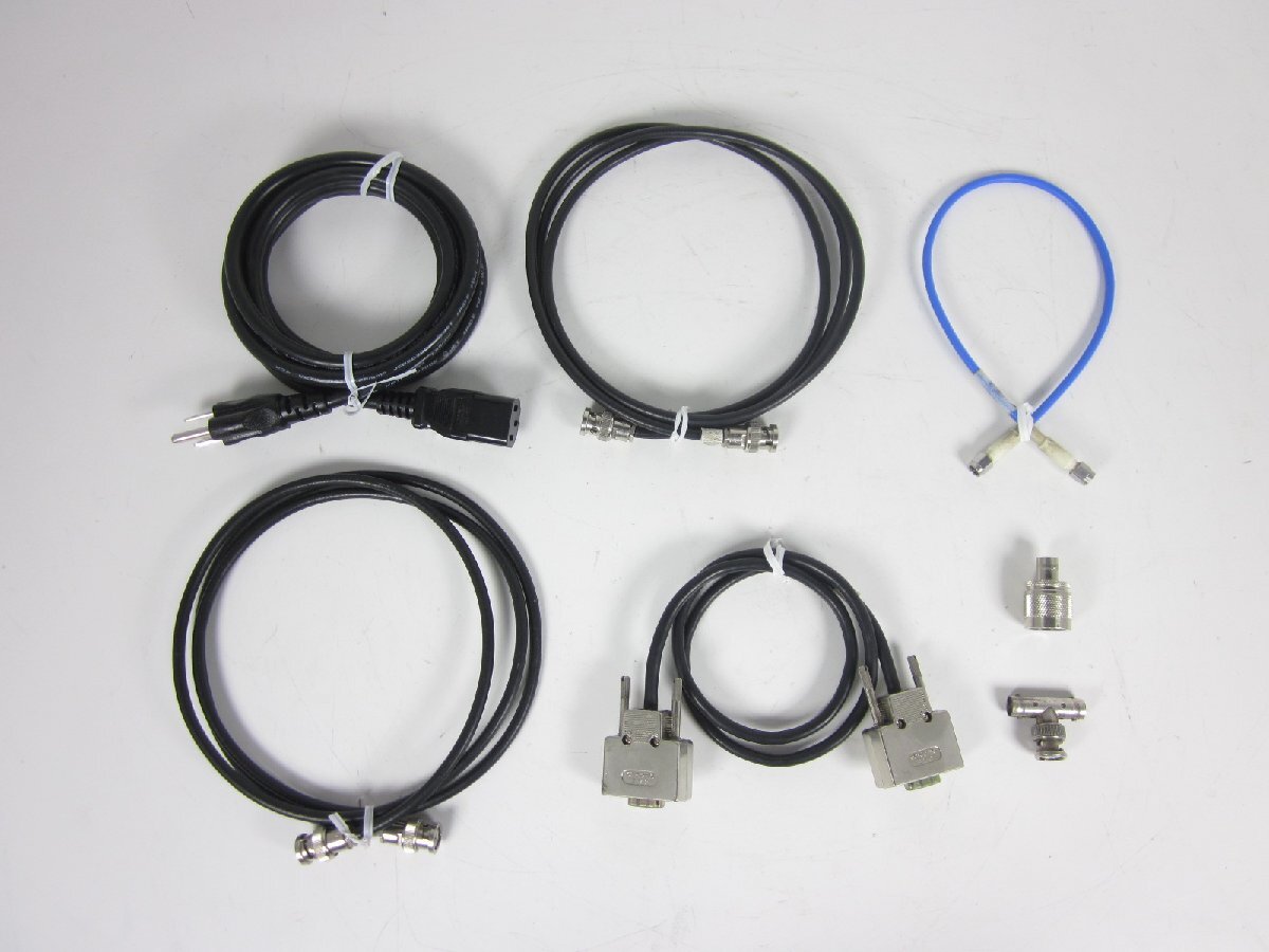 中古】CDMAテストソースユニット R3561L アドバンテスト 中古】CDMAテストソースユニット R3561L アドバンテスト