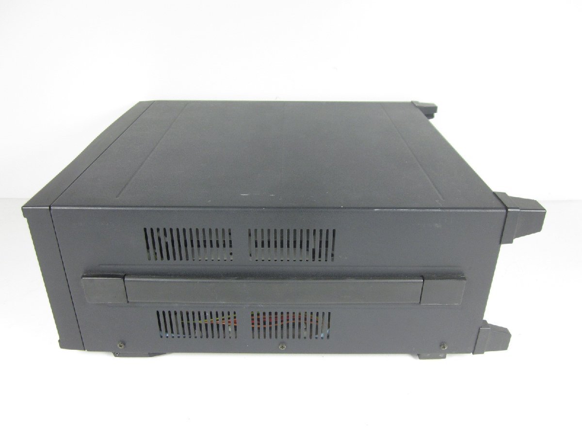 中古】マルチシステムUEテスタ NJZ-2000 日本無線 x04458 中古】マルチシステムUEテスタ NJZ-2000 日本無線 x04458