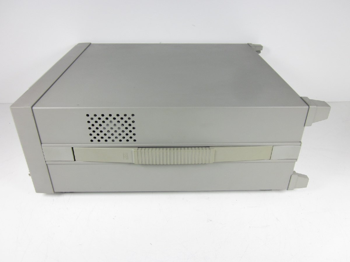中古】CDMAサービステスタ NJZ916A 日本無線 CDMA-FDD ARIB STD 中古】CDMAサービステスタ NJZ916A 日本無線 CDMA-FDD ARIB STD
