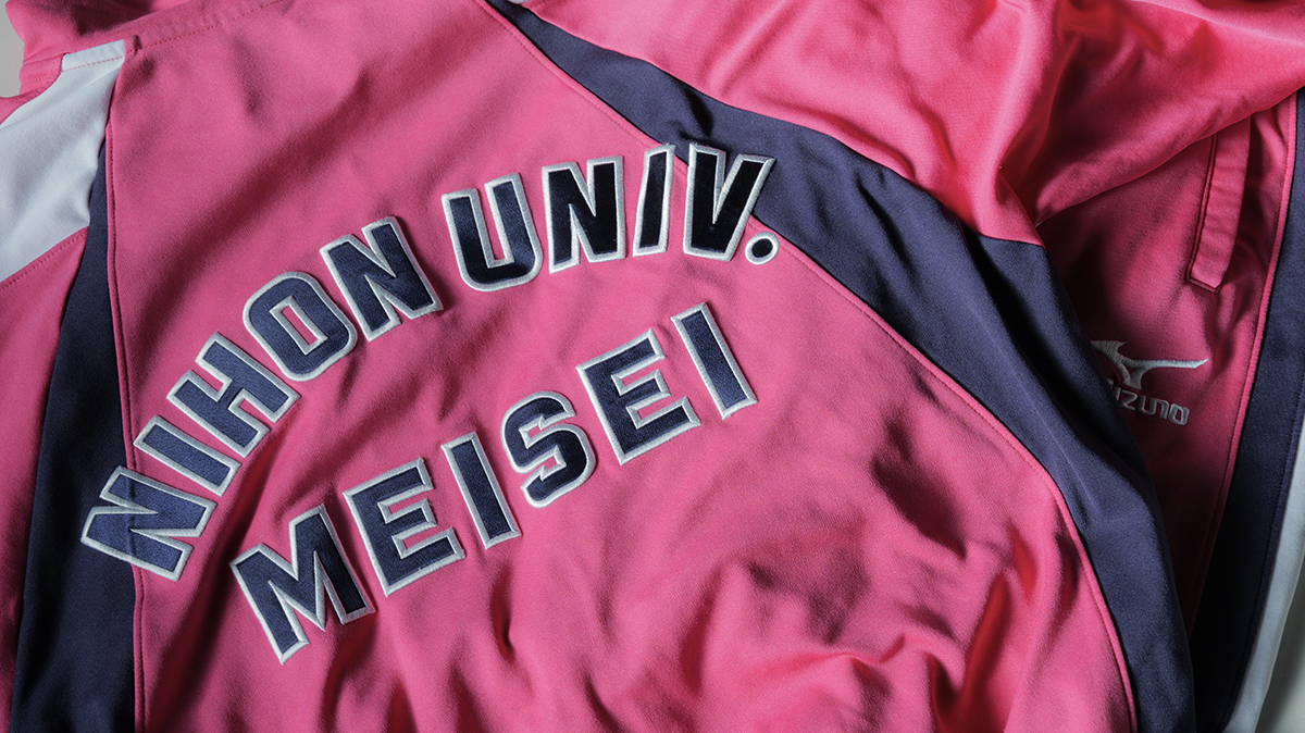 MIZUNO ミズノ 女子 日本大学 明誠高校 水泳部 競泳 ジャージ MIZUNO ミズノ 女子 日本大学 明誠高校 水泳部 競泳 ジャージ