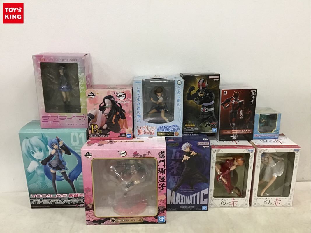 1円~ 同梱不可 ジャンク エクストラフィギュア等 らきすた、エヴァンゲリオン、ときめきメモリアル、プリキュア他 1円~ 同梱不可 ジャンク エクストラフィギュア等 らきすた、エヴァンゲリオン、ときめきメモリアル、プリキュア他