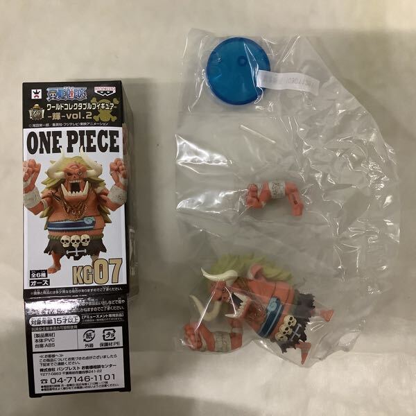 1円〜 未開封含 ONE PIECE JEANS FREAK vol.4 トラファルガー 1円〜 未開封含 ONE PIECE JEANS FREAK vol.4 トラファルガー