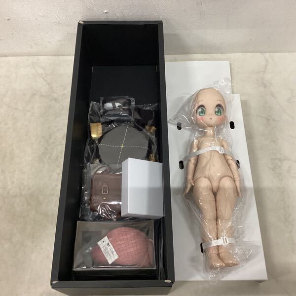 1円〜 ボークス ドルフィードリーム ちみっこDD SPY×FAMILY 1円〜 ボークス ドルフィードリーム ちみっこDD SPY×FAMILY
