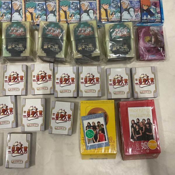 1円〜 訳あり バンダイ データカードダス ONE PIECE ワンピーストレジャーワールドスターターセット 三国志大戦 カードスリーブ 他(おもちゃ、ゲーム)|売買されたオークション情報、Yahoo!オークション(旧ヤフオク!) の商品情報をアーカイブ公開 - オークファン(aucfan 1円〜 訳あり バンダイ データカードダス ONE PIECE ワンピーストレジャーワールドスターターセット 三国志大戦 カードスリーブ 他(おもちゃ、ゲーム)|売買されたオークション情報、Yahoo!オークション(旧ヤフオク!) の商品情報をアーカイブ公開 - オークファン(aucfan