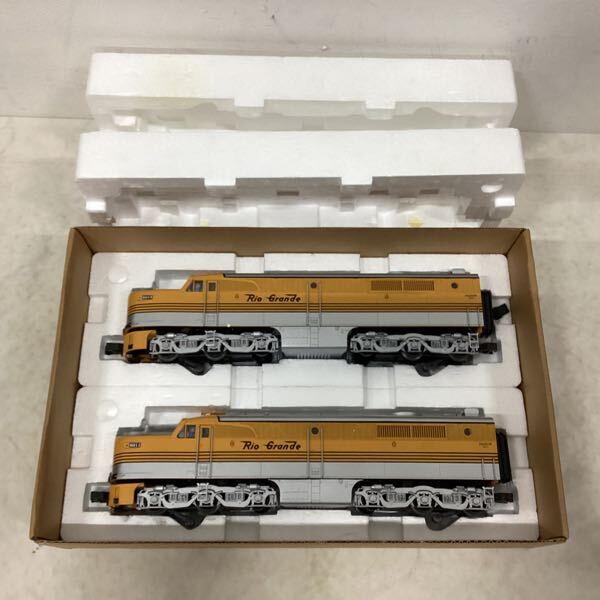 ジャンク扱い】Oゲージ 海外車両 K-LINE 電気機関車 THE ジャンク扱い】Oゲージ 海外車両 K-LINE 電気機関車 THE