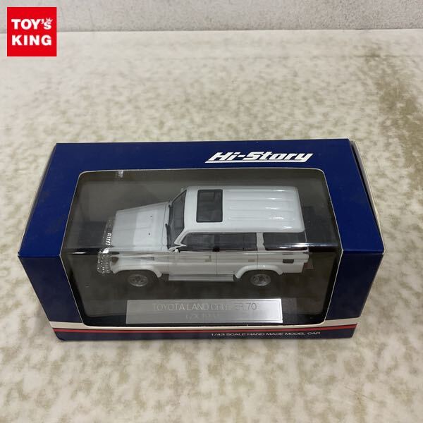 1円〜 トヨタ ランドクルーザー 70 ZX 1990 ホワイト(おもちゃ、ゲーム)|売買されたオークション情報、Yahoo!オークション(旧ヤフオク!) の商品情報をアーカイブ公開 - オークファン(aucfan.com) 1円〜 トヨタ ランドクルーザー 70 ZX 1990 ホワイト(おもちゃ、ゲーム)|売買されたオークション情報、Yahoo!オークション(旧ヤフオク!) の商品情報をアーカイブ公開 - オークファン(aucfan.com)
