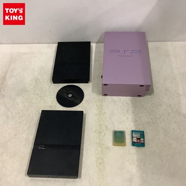 【同梱可】訳有 ジャンク ゲーム PS2本体 SCPH-75000 薄型 シルバー コントローラー・ケーブル・ソフト付き グッズセ ジャンク❗JUNK❗PS2 プレイステーション2 SCPH-75000 本体のみ - メルカリ