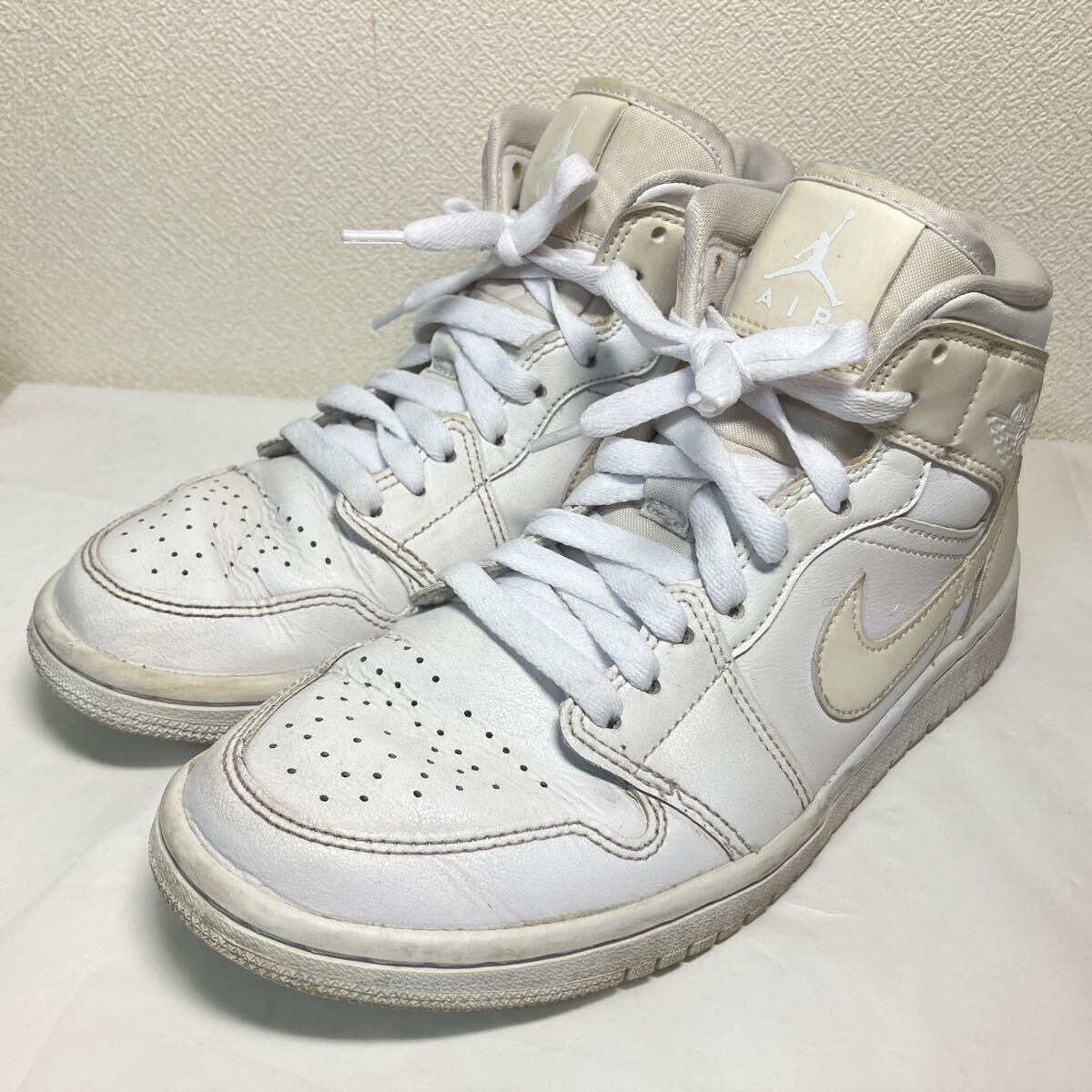 NIKE/ナイキ AIR JORDAN 1 MID エアジョーダン ミッド NIKE/ナイキ AIR JORDAN 1 MID エアジョーダン ミッド