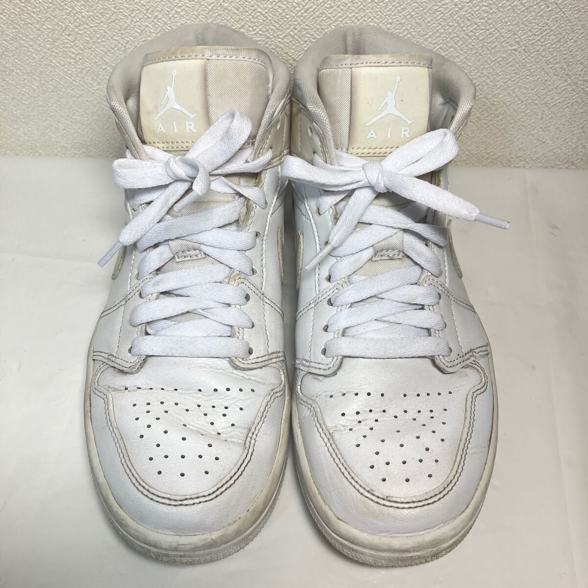 NIKE/ナイキ AIR JORDAN 1 MID エアジョーダン ミッド NIKE/ナイキ AIR JORDAN 1 MID エアジョーダン ミッド