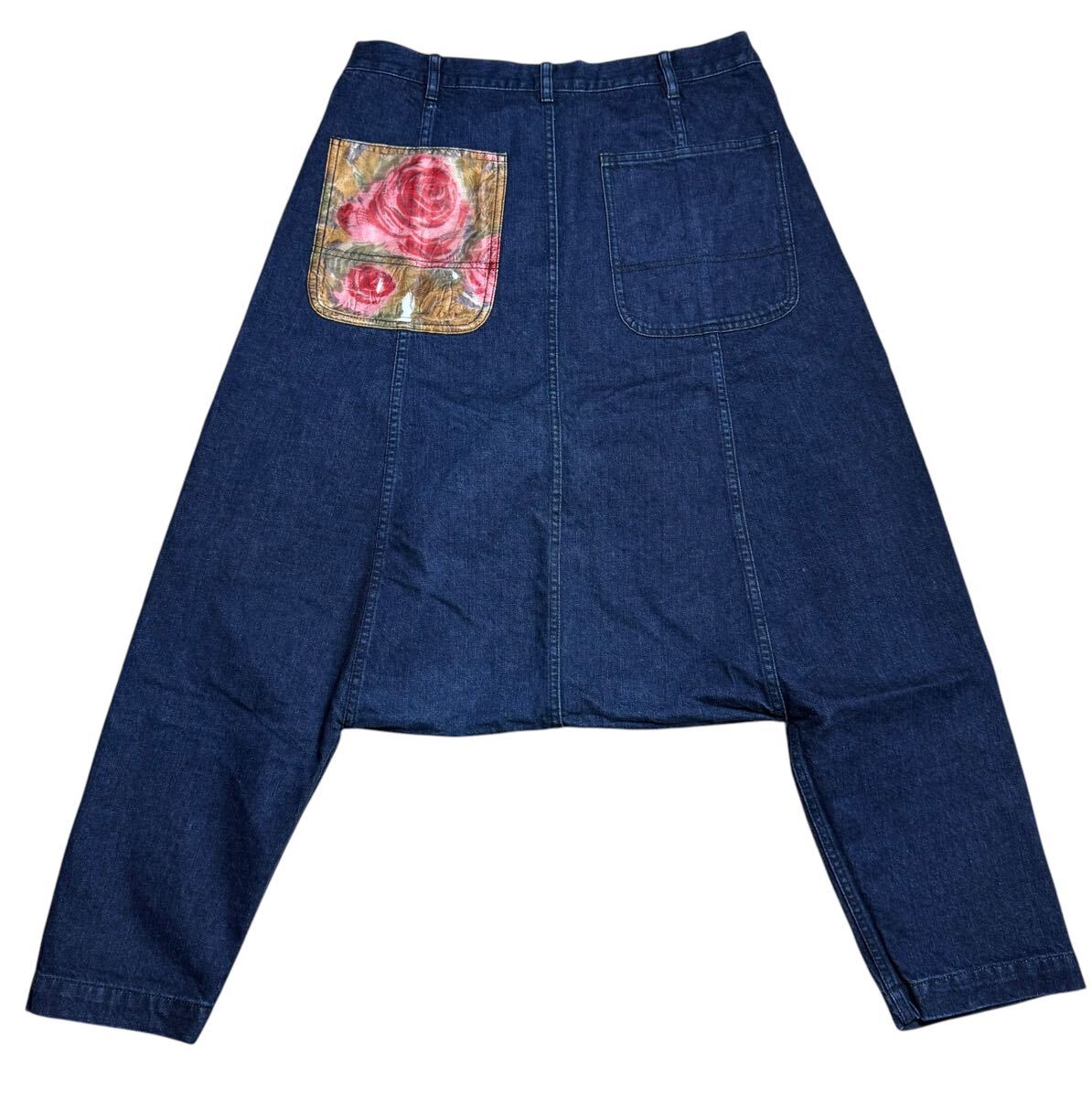 AD2011 デカダンス期 COMME des GARCONS HOMME PLUS ギャルソン